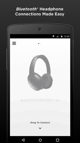 bose connect app for mac